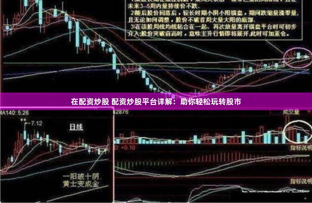 在配资炒股 配资炒股平台详解：助你轻松玩转股市