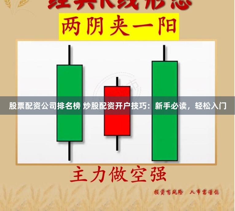 股票配资公司排名榜 炒股配资开户技巧:新手必读,轻松入门